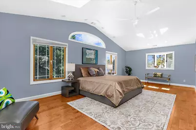 4717 Edgefield Road, Bethesda, MD 20814 - Photo 4