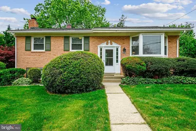 11806 Seven Locks Road, Potomac, MD 20854 - Photo 1