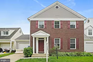 8612 Castlebar Way, Montgomery Village, MD 20886 - Photo 1