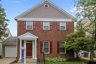 8612 Castlebar Way, Montgomery Village, MD 20886 - Photo 1