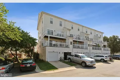 327 Cross Green Street #327B, Gaithersburg, MD 20878 - Photo 24