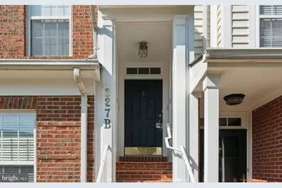 327 Cross Green Street #327B, Gaithersburg, MD 20878 - Photo 2