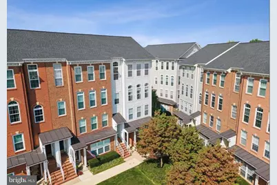 327 Cross Green Street #327B, Gaithersburg, MD 20878 - Photo 32