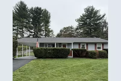 12141 Suffolk Terrace, Gaithersburg, MD 20878 - Photo 1