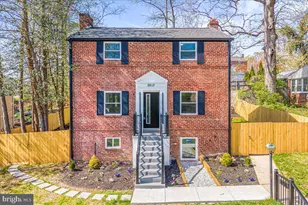 2613 East-West Hwy, Chevy Chase, MD 20815 - Photo 1