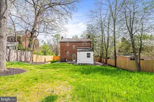 2613 East-West Hwy, Chevy Chase, MD 20815 - Photo 30