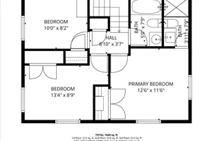 2613 East-West Hwy, Chevy Chase, MD 20815 - Photo 32