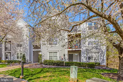 10007 Vanderbilt Circle #12, Rockville, MD 20850 - Photo 4