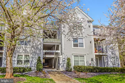10007 Vanderbilt Circle #12, Rockville, MD 20850 - Photo 1