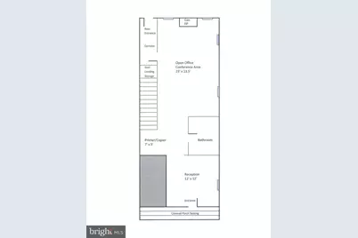 817 Linslade Street #B, Gaithersburg, MD 20878 - Photo 8