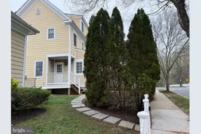 817 Linslade Street #B, Gaithersburg, MD 20878 - Photo 16