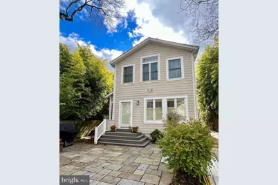 1907 Luzerne Avenue, Silver Spring, MD 20910 - Photo 4