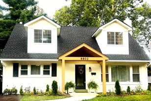 8802 2nd Ave, Silver Spring, MD 20910 - Photo 1