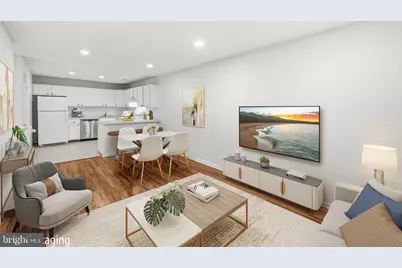 10708 Kings Riding Way #T-2-19, Rockville, MD 20852 - Photo 2