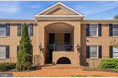 10708 Kings Riding Way #T-2-19, Rockville, MD 20852 - Photo 1