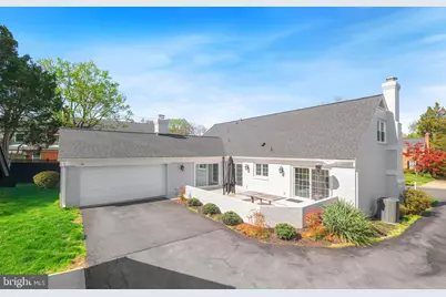 11005 Luxmanor Road, North Bethesda, MD 20852 - Photo 34