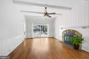 11005 Luxmanor Rd, North Bethesda, MD 20852 - Photo 16