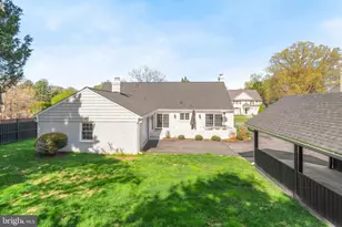 11005 Luxmanor Rd, North Bethesda, MD 20852 - Photo 38