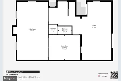 191 Gold Kettle Drive, Gaithersburg, MD 20878 - Photo 34
