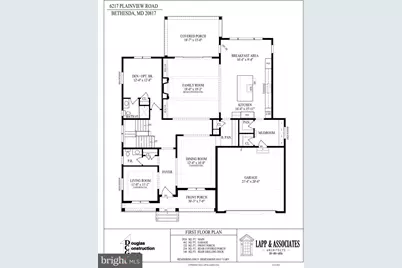 6217 Plainview Road, Bethesda, MD 20817 - Photo 2
