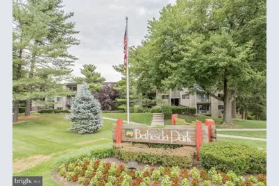 12307 Braxfield Court #5, Rockville, MD 20852 - Photo 20