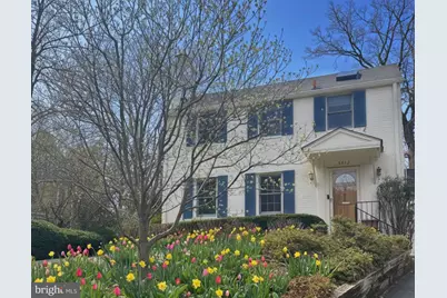 8512 Hazelwood Drive, Bethesda, MD 20814 - Photo 1