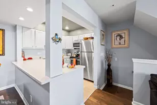 10823 Hampton Mill Terrace, Rockville, MD 20852 - Photo 8