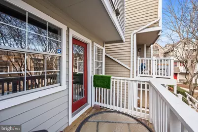 10823 Hampton Mill Terrace #1115, Rockville, MD 20852 - Photo 16