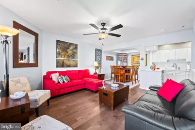 10823 Hampton Mill Terrace #1115, Rockville, MD 20852 - Photo 2