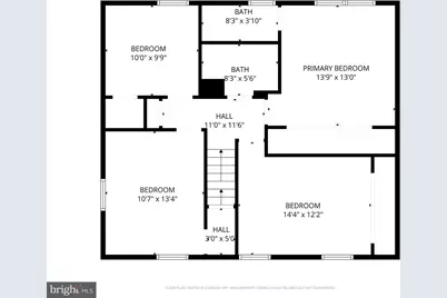 1421 Colesberg Street, Silver Spring, MD 20905 - Photo 40