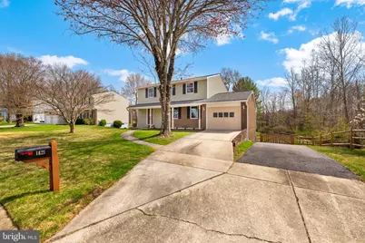 1421 Colesberg Street, Silver Spring, MD 20905 - Photo 2