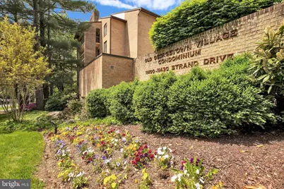 11420 Strand Drive #R-105, Rockville, MD 20852 - Photo 38