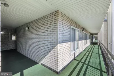 15401 Bassett Lane #45-2C, Silver Spring, MD 20906 - Photo 24