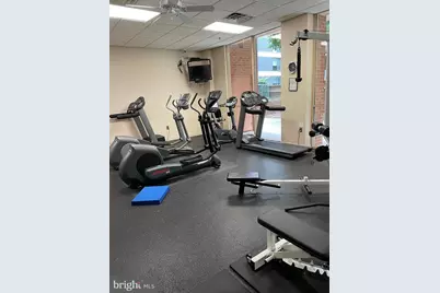 4808 Moorland Lane #409, Bethesda, MD 20814 - Photo 14