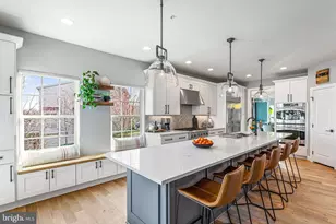 22531 Winding Woods Way, Clarksburg, MD 20871 - Photo 16