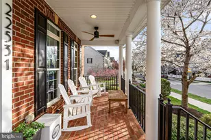 22531 Winding Woods Way, Clarksburg, MD 20871 - Photo 4