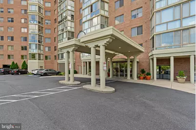 3200 N Leisure World Boulevard #803, Silver Spring, MD 20906 - Photo 2