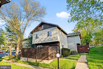 22 Benji Court #132, Gaithersburg, MD 20877 - Photo 44
