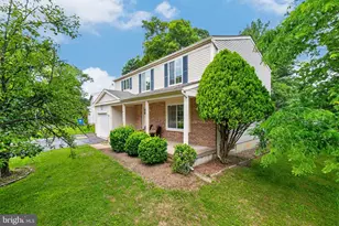 8113 Brucar Ct, Gaithersburg, MD 20877 - Photo 2