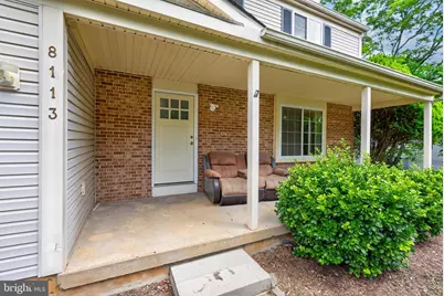 8113 Brucar Court, Gaithersburg, MD 20877 - Photo 46