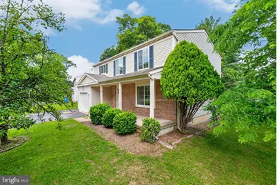 8113 Brucar Court, Gaithersburg, MD 20877 - Photo 1
