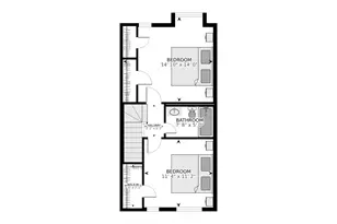 67 Brassie Ct, Gaithersburg, MD 20886 - Photo 16