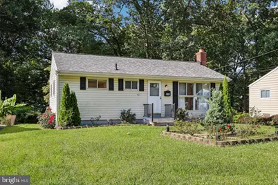 113 Hutton Street, Gaithersburg, MD 20877 - Photo 8