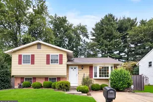 1008 Julian Pl, Rockville, MD 20852 - Photo 2