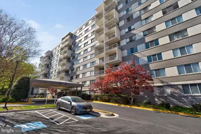 4977 Battery Lane #1-119, Bethesda, MD 20814 - Photo 26