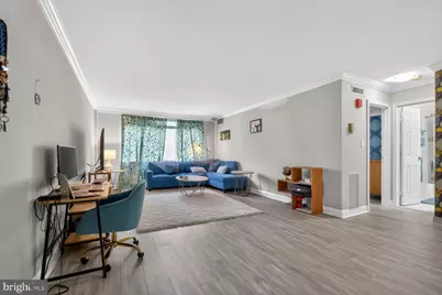 4977 Battery Lane #1-119, Bethesda, MD 20814 - Photo 1