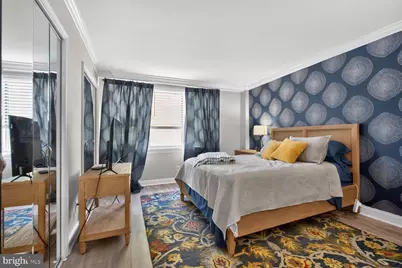 4977 Battery Lane #1-119, Bethesda, MD 20814 - Photo 12