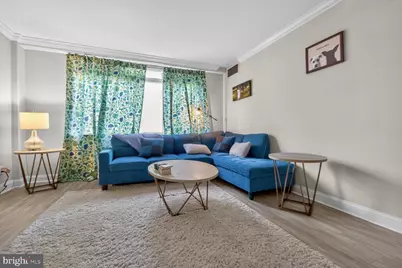 4977 Battery Lane #1-119, Bethesda, MD 20814 - Photo 2