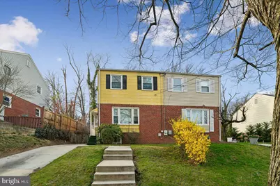 12015 Claridge Road, Silver Spring, MD 20902 - Photo 2