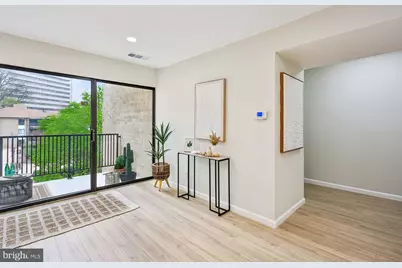 150 Monroe Street #302, Rockville, MD 20850 - Photo 26